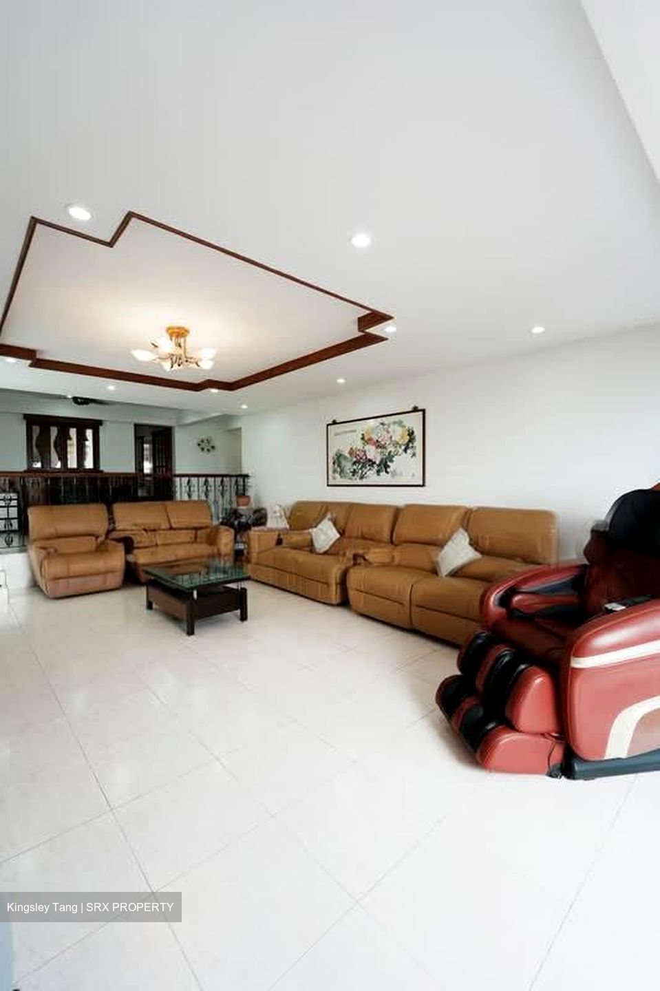 Ivory Heights (D22), Condominium #566061781